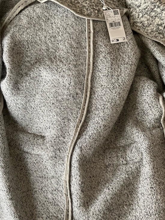 Mango Wrap Jacket NWT - Picture 5 of 9